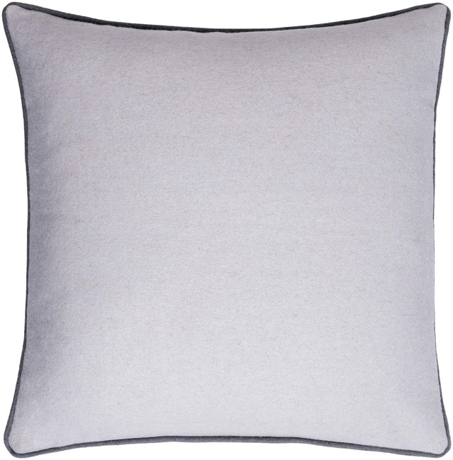 Surya Ackerly AKL-002 20"H x 20"W Pillow Kit