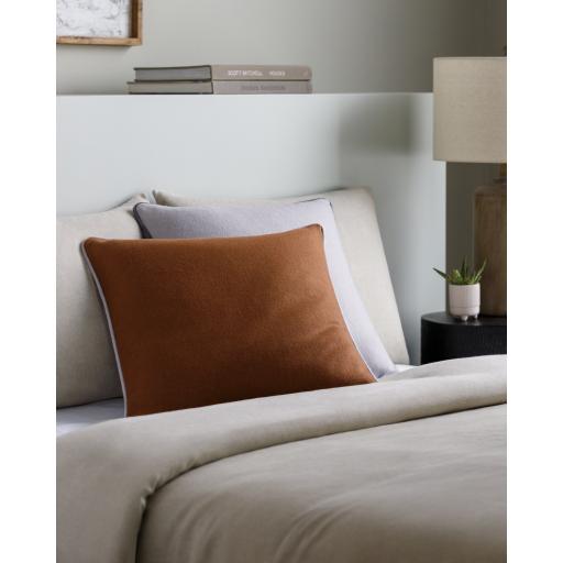 Surya Ackerly AKL-003 20"H x 20"W Pillow Kit