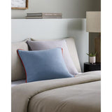 Surya Ackerly AKL-006 20"H x 20"W Pillow Kit