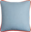 Surya Ackerly AKL-006 22"H x 22"W Pillow Kit
