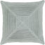 Surya Akira AKA-001 20"H x 20"W Pillow Kit