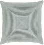 Surya Akira AKA-001 22"H x 22"W Pillow Kit