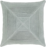 Surya Akira AKA-001 22"H x 22"W Pillow Kit