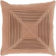 Surya Akira AKA-005 18"H x 18"W Pillow Kit