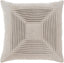 Surya Akira AKA-006 18"H x 18"W Pillow Kit