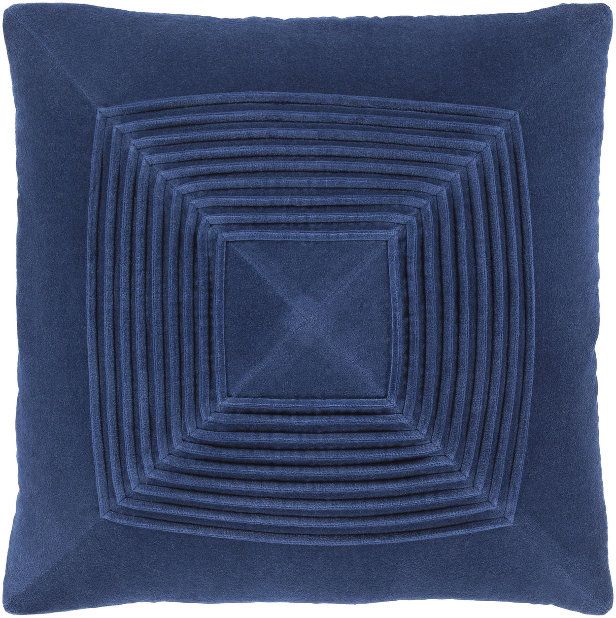 Surya Akira AKA-008 22"H x 22"W Pillow Kit