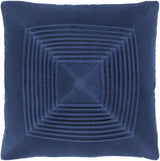 Surya Akira AKA-008 22"H x 22"W Pillow Kit