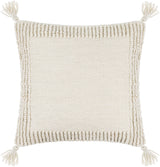 Surya Alaric ALK-002 22"H x 22"W Pillow Kit