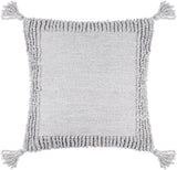 Surya Alaric ALK-004 18"H x 18"W Pillow Kit