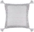 Surya Alaric ALK-004 20"H x 20"W Pillow Kit
