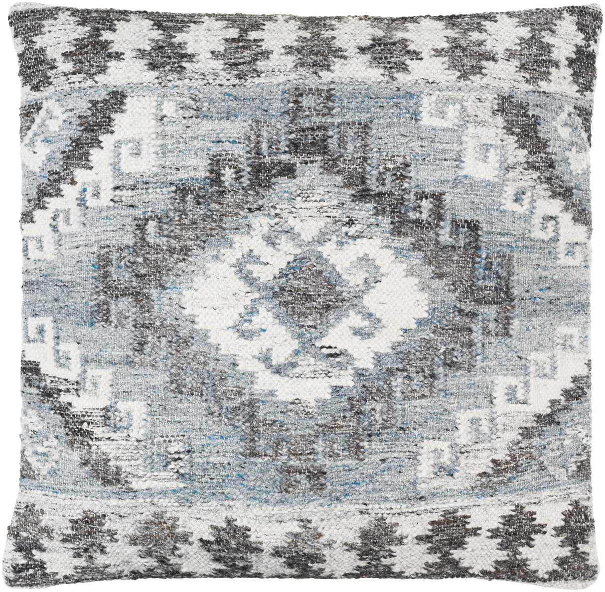 Surya Alyssa AYS-007 18"H x 18"W Pillow Kit