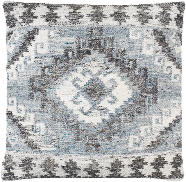 Surya Alyssa AYS-007 18"H x 18"W Pillow Kit
