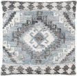 Surya Alyssa AYS-007 22"H x 22"W Pillow Kit