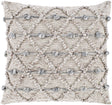 Surya Anders ADR-001 18"H x 18"W Pillow Kit