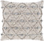Surya Anders ADR-001 22"H x 22"W Pillow Kit