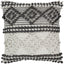 Surya Anders ADR-002 22"H x 22"W Pillow Kit