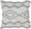 Surya Anders ADR-003 20"H x 20"W Pillow Kit