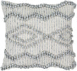 Surya Anders ADR-003 22"H x 22"W Pillow Kit