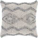 Surya Anders ADR-003 22"H x 22"W Pillow Kit