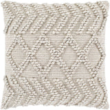 Surya Anders ADR-008 20"H x 20"W Pillow Kit