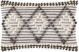 Surya Anders ADR-010 14"H x 22"W Pillow Kit