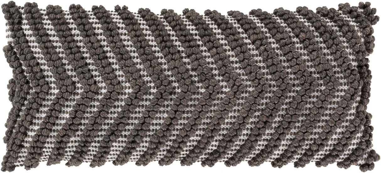 Surya Anders ADR-012 14"H x 32"W Pillow Kit