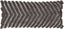 Surya Anders ADR-012 14"H x 32"W Pillow Kit