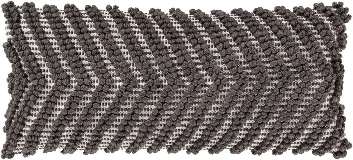 Surya Anders ADR-012 14"H x 32"W Pillow Kit