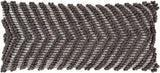 Surya Anders ADR-012 14"H x 32"W Pillow Kit