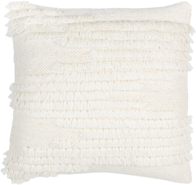 Surya Apache APA-001 22"H x 22"W Pillow Kit