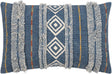 Surya Ashbury ASB-001 18"H x 18"W Pillow Kit