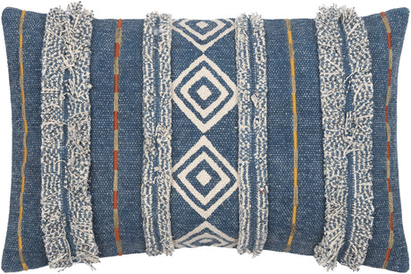 Surya Ashbury ASB-001 20"H x 20"W Pillow Kit