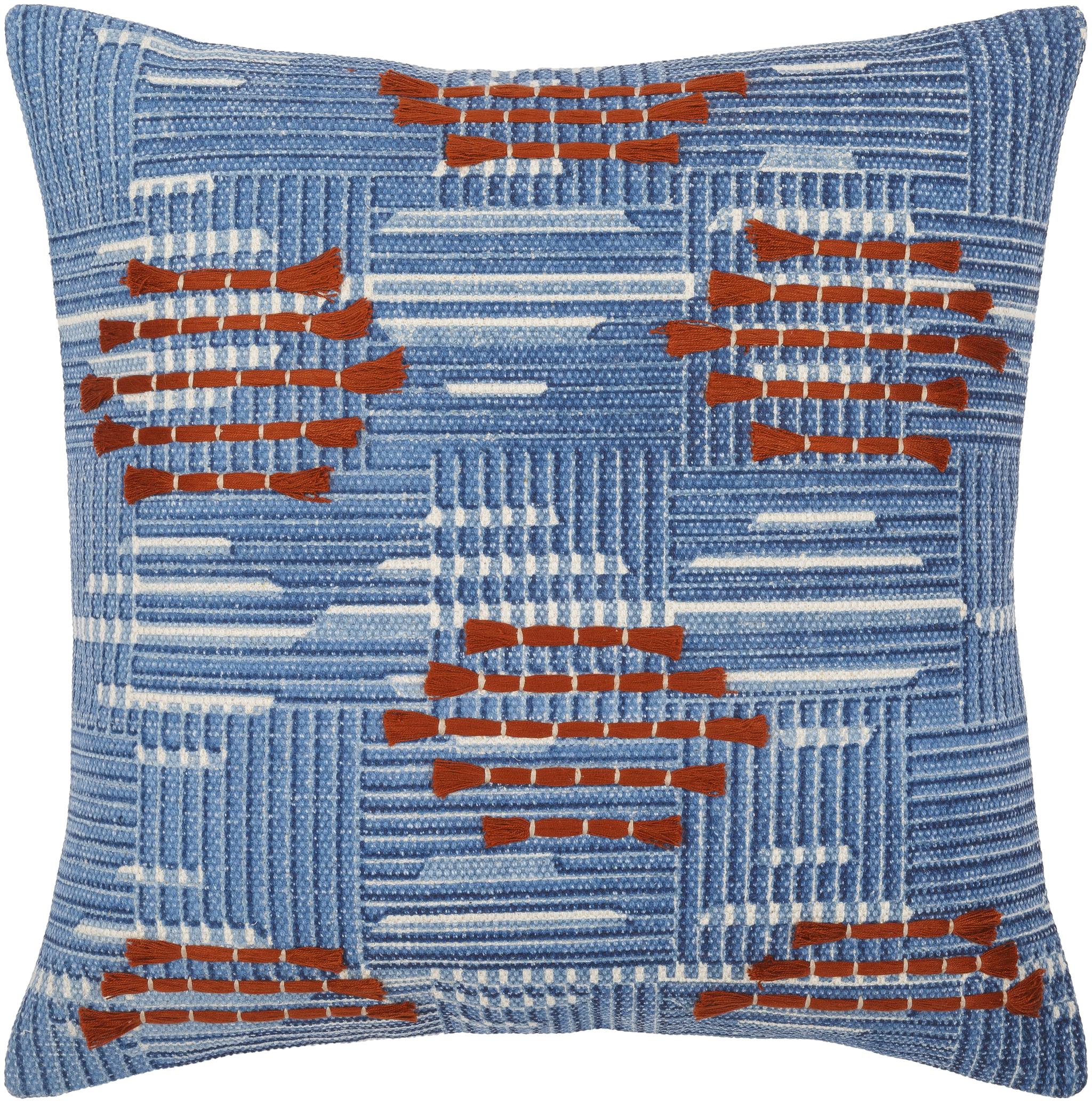 Surya Ashbury Pillow - Thumbnail 3
