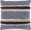 Surya Avalon AAN-001 18"H x 18"W Pillow Kit