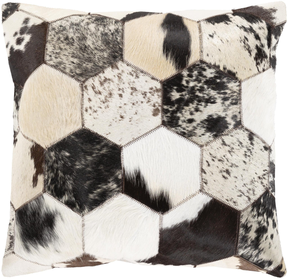 Surya Avani AVI-001 20"H x 20"W Pillow Kit