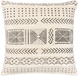 Surya Azibo AZB-002 18"H x 18"W Pillow Kit