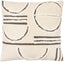 Surya Azibo AZB-004 18"H x 18"W Pillow Kit