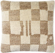 Surya Balder BDR-002 18"H x 18"W Pillow Kit