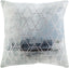 Surya Balliano BLN-005 18"H x 18"W Pillow Kit