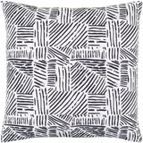 Surya Baltimore BTM-001 20"H x 20"W Pillow Kit