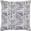 Surya Baltimore BTM-001 20"H x 20"W Pillow Kit