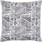 Surya Baltimore BTM-001 22"H x 22"W Pillow Kit