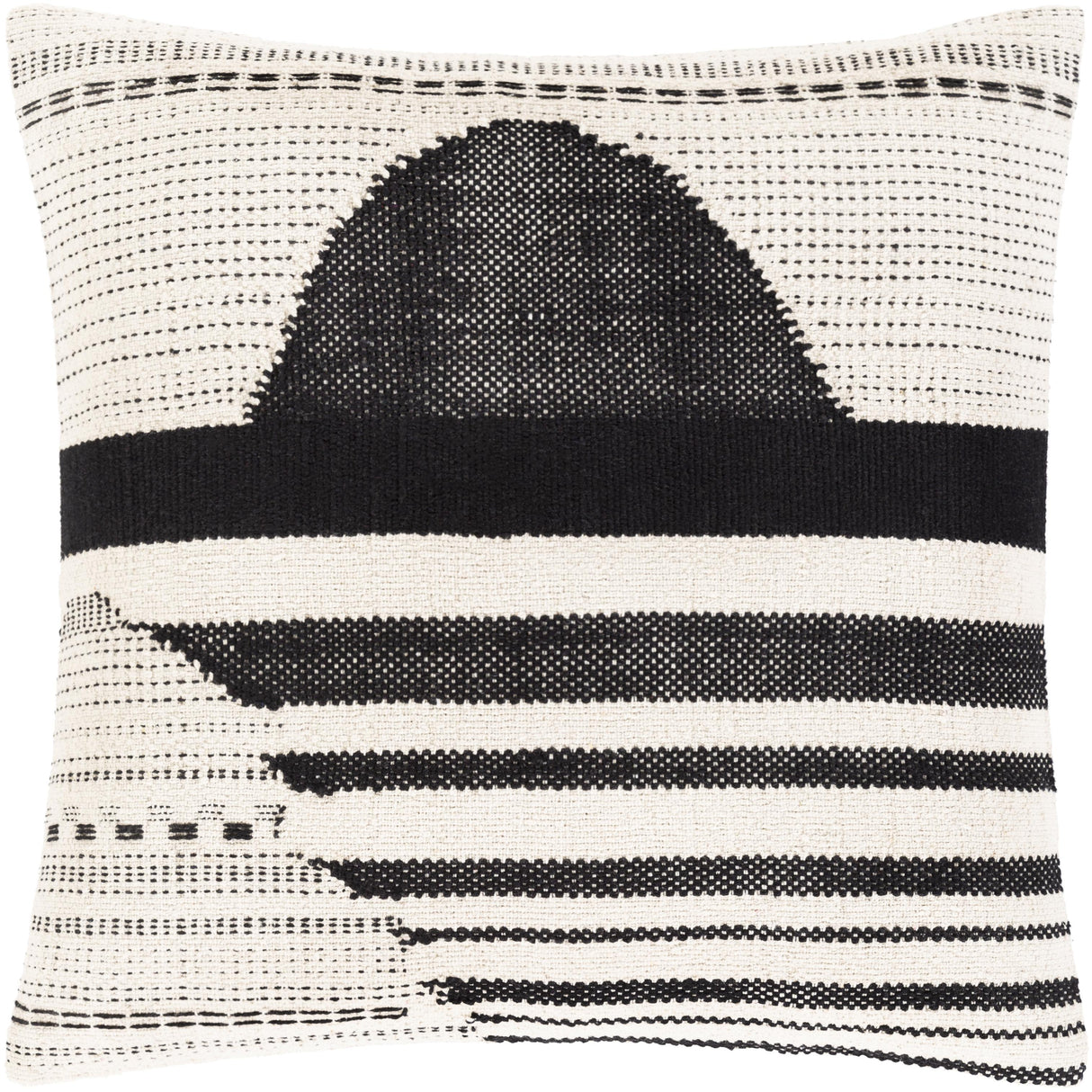 Surya Banksia BKA-001 20"H x 20"W Pillow Kit