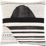 Surya Banksia BKA-001 20"H x 20"W Pillow Kit
