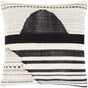 Surya Banksia BKA-001 20"H x 20"W Pillow Kit
