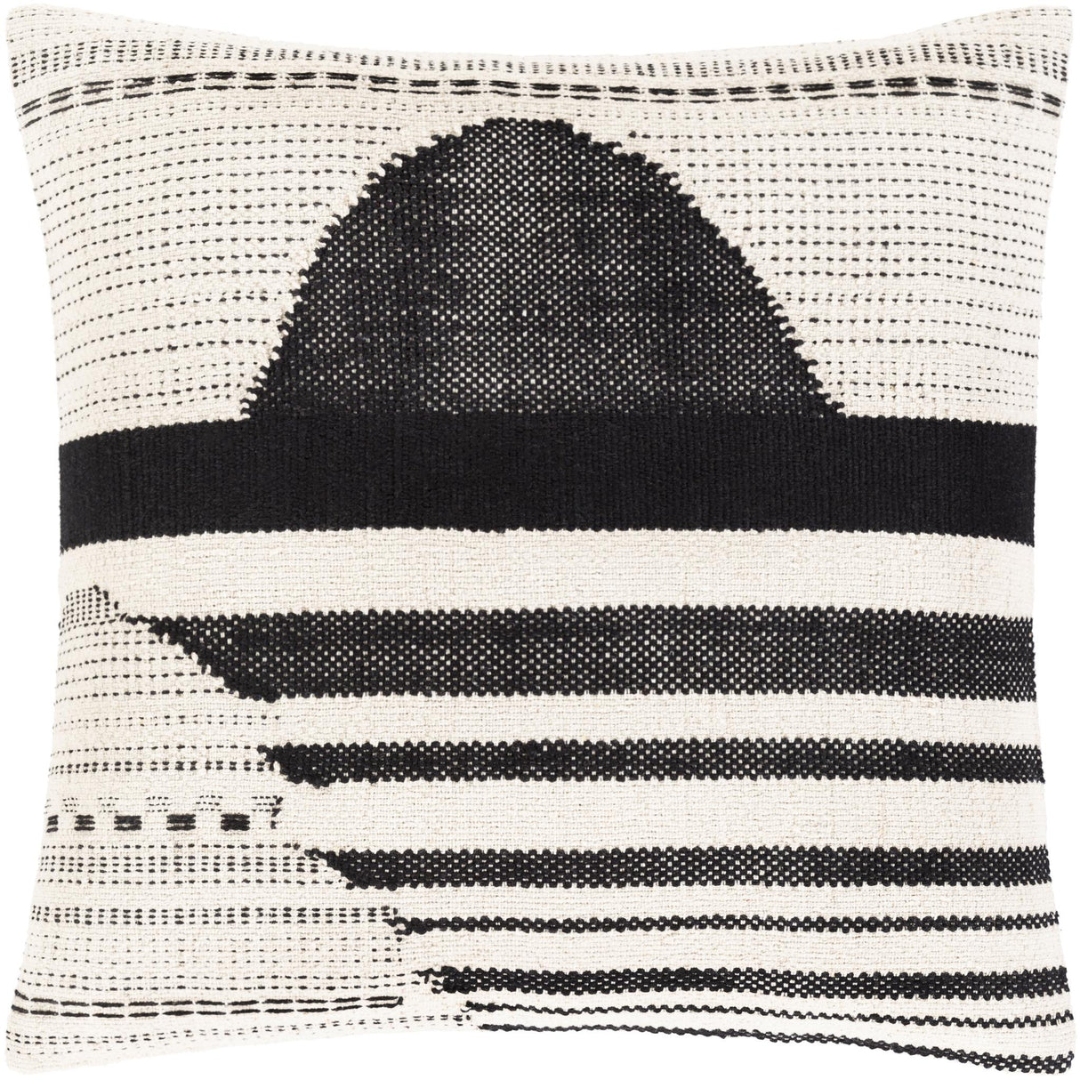 Surya Banksia BKA-001 20"H x 20"W Pillow Kit