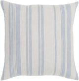 Surya Baris BIS-002 18"H x 18"W Pillow Kit
