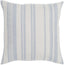 Surya Baris BIS-002 18"H x 18"W Pillow Kit