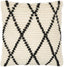 Surya Benisouk BES-002 20"H x 20"W Pillow Kit