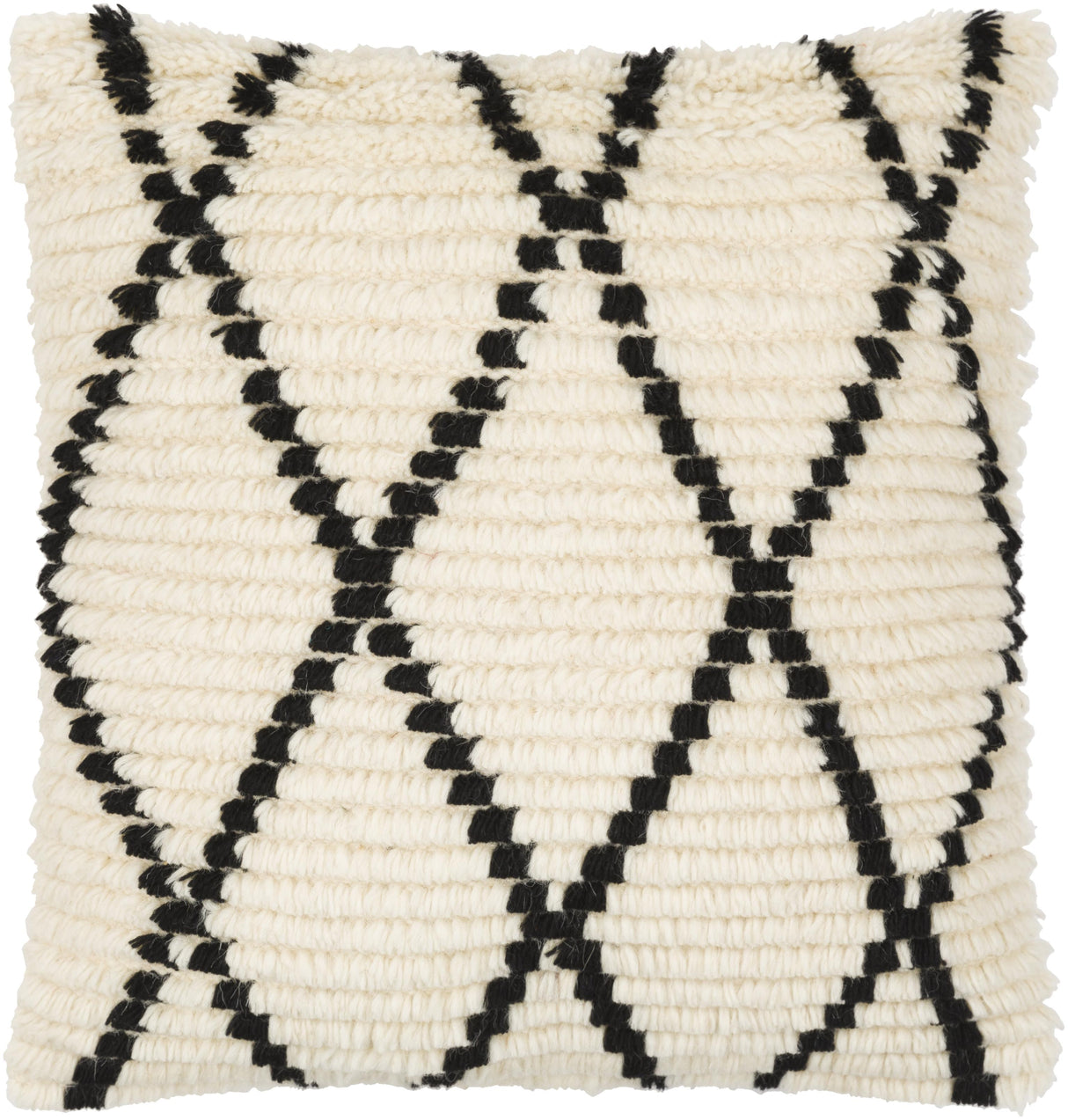 Surya Benisouk BES-002 22"H x 22"W Pillow Kit